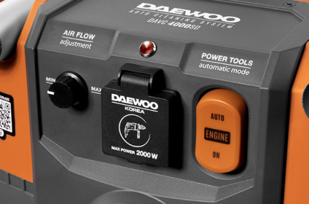 Уникальная система очистки воздуха H13